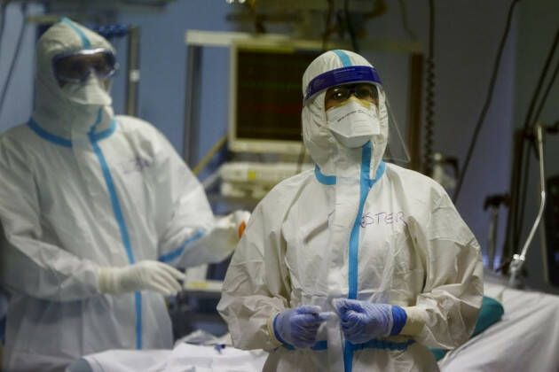 Nursing Up: arrivano gli incarichi di funzione per gli operatori sanitari