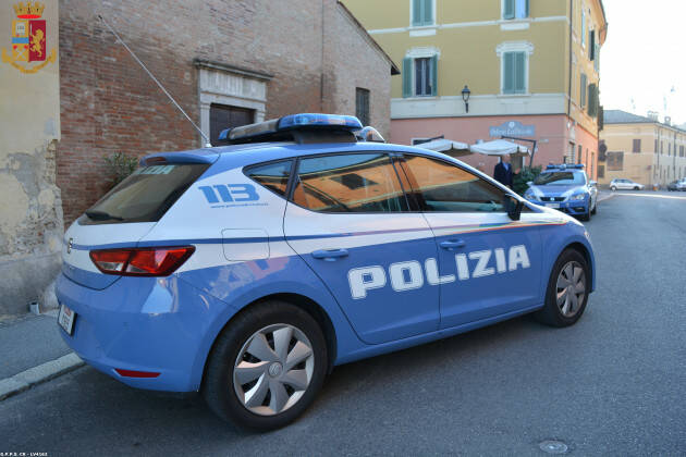 Cremona: la Squadra Mobile arresta un 60enne per tentata rapina