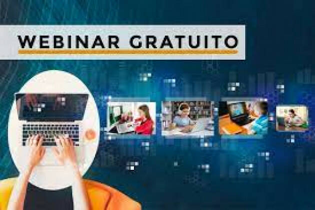 Novità in pillole per le imprese - Webinar gratuito