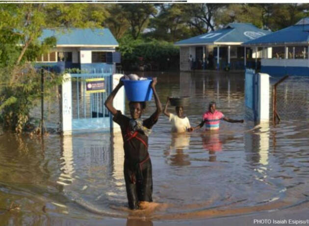Il negazionismo demografico demolito in 10 punti