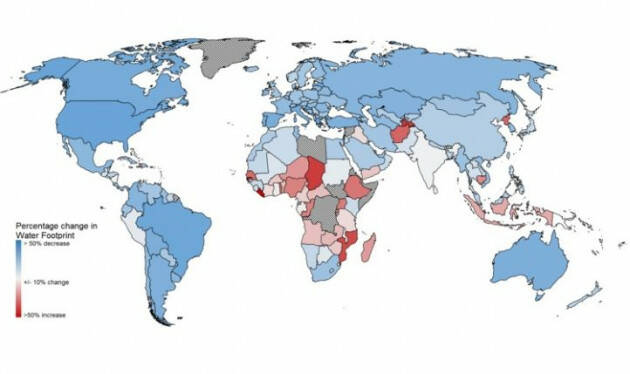 La sfida per un sistema alimentare sano e sostenibile