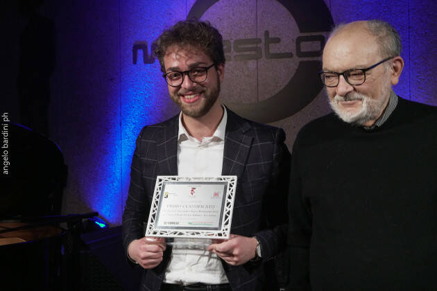 XIX edizione concorso Bettinardi per giovani talenti
