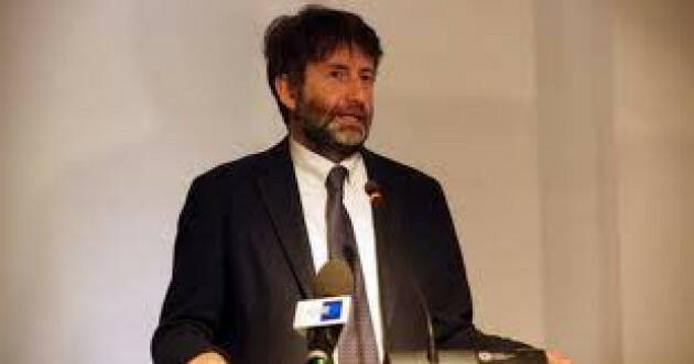 Scuole Civiche: Mirabelli (PD): Bene l’impegno di Franceschini per il Politecnico delle Arti
