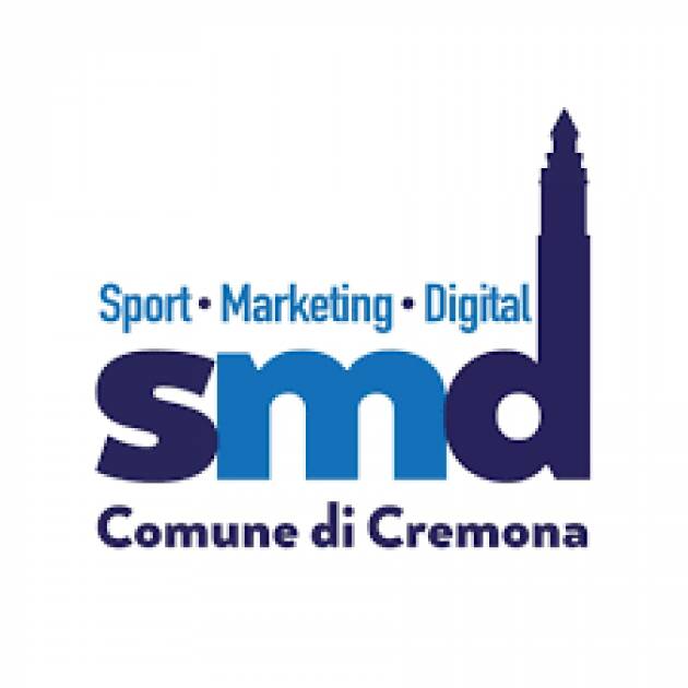 Dal 14 febbraio riprende il progetto Sport – Marketing- Digitale (SMD)