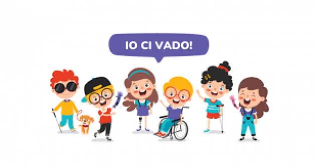 AL VIA ''IO CI VADO!'', LA RACCOLTA FONDI PER MAPPARE L’ACCESSIBILITÀ DEGLI HOTEL IN ITALIA