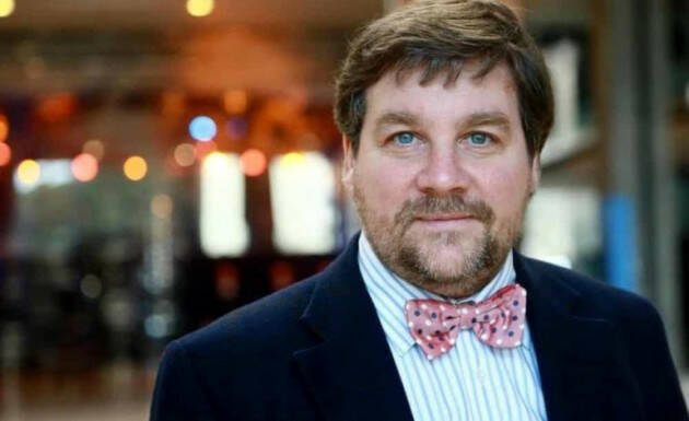 IPONCHIELLI TALK : IL SECONDO APPUNTAMENTO CON IL PROF LUCA MERCALLI