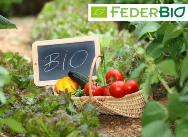 La Camera toglie il termine biodinamico dalla legge sul biologico