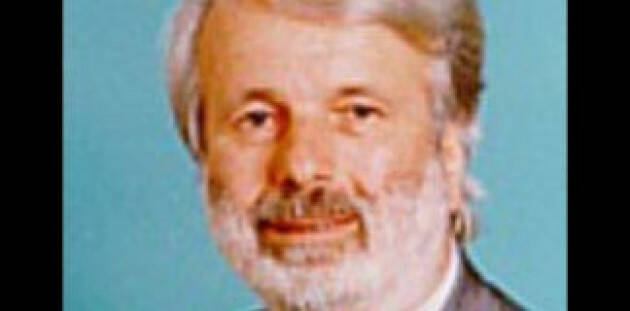 BRESCIA: LUTTO PER LA MORTE DEL SENATORE GIOVANNI BRUNI
