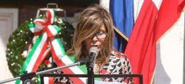 PIACENZA: Giorno del Ricordo, il discorso del sindaco e presidente della Provincia Patrizia Barbieri