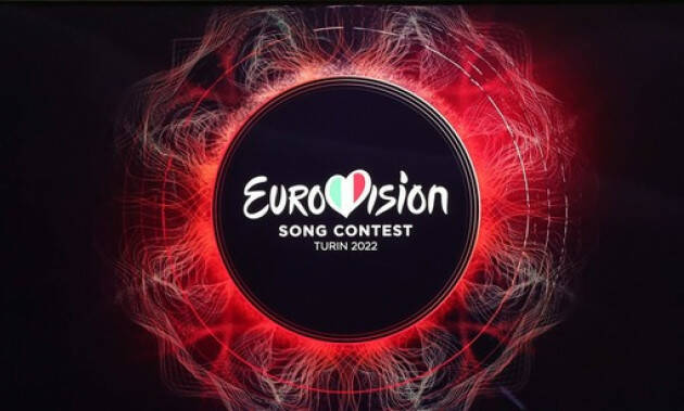 Eurovision a Torino: quando escono i biglietti, quanto costano e dove acquistarli