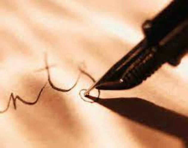 BRESCIA: LABORATORIO DI SCRITTURA POETICA