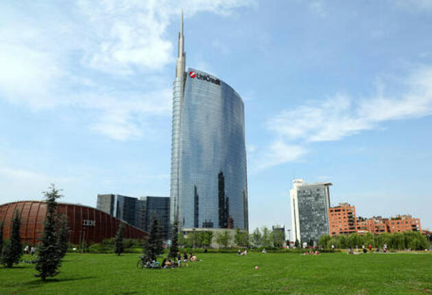 Confcommercio Milano: 'Lo smartworking svuota la città'