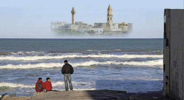 ''Siciliani d'Africa. Tunisia terra promessa'': il film e una riflessione tra Tunisi e Cartagine