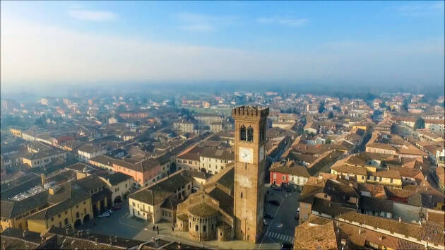 Un clima più tossico del forno