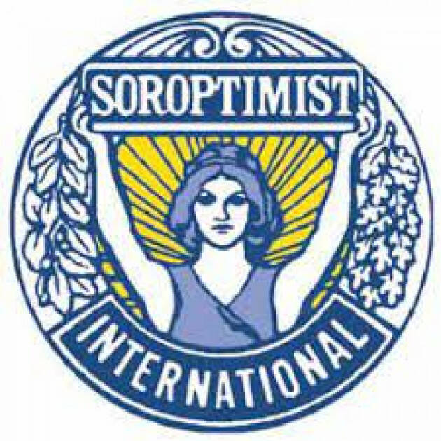 IL SOROPTIMIST PROMUOVE IL CORSO DI FORMAZIONE PER GIOVANI LAUREATE