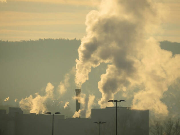 CREMONA: SMOG, CREMONA TRA LE 15 CITTA’ PEGGIORI D’ITALIA.