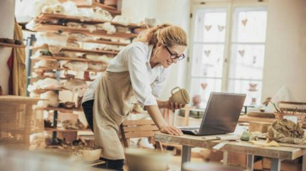 Incentivi per l'imprenditoria femminile