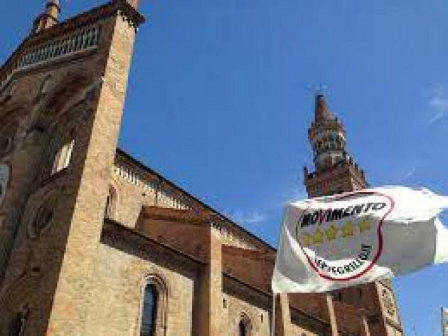 Elezioni Crema 2022 M5S CREMASCO: COMMENTO SU LISTE CIVETTA