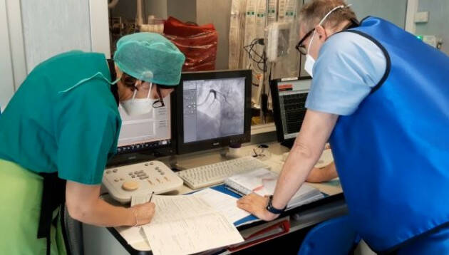 ASST Cremona GIORNATA DEL CUORE: UN NUMERO PER LA PREVENZIONE