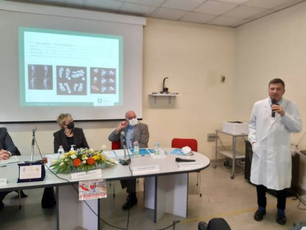 ASST NUOVA TAC: UN GRANDE DONO PER L’OGLIO PO