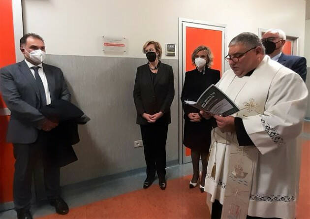 ASST NUOVA TAC: UN GRANDE DONO PER L’OGLIO PO