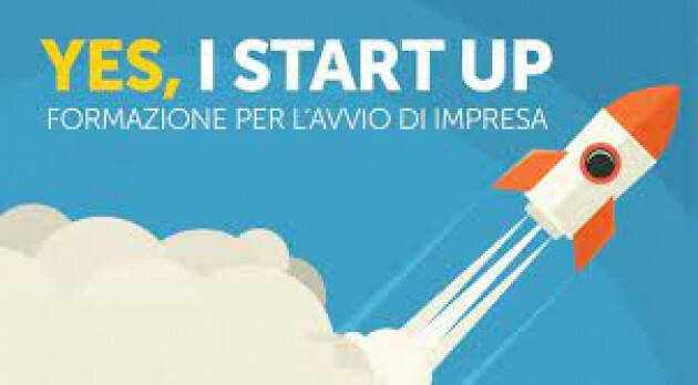 Creare impresa per creare lavoro, al via Yes I Start Up