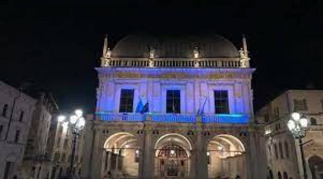 BRESCIA: GIORNATA MONDIALE DEDICATA ALLA SINDROME DI ANGELMAN