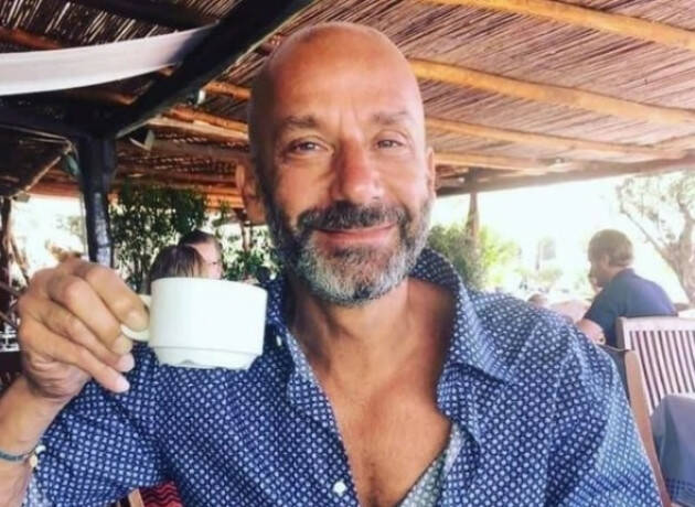 Gianluca Vialli: Il cancro è un compagno di viaggio indesiderato