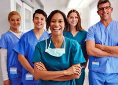 Nursing Up, contratto Sanità: infermieri incarichi analoghi a quelli medici 