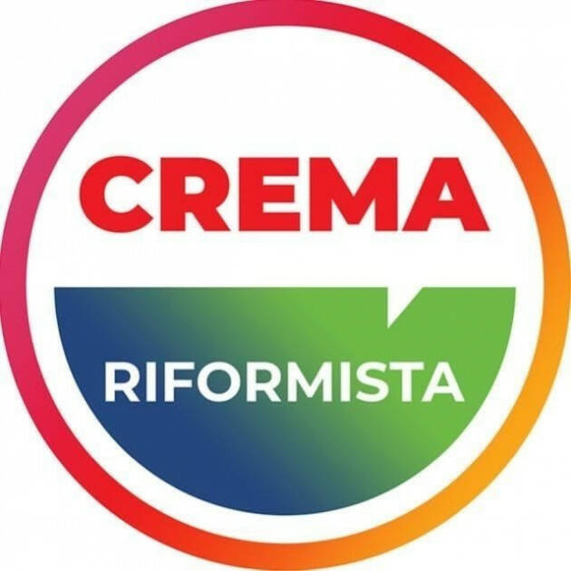 Elezioni ’22 Crema Riformista con Fabio Bergamaschi - Candidato Sindaco Crema