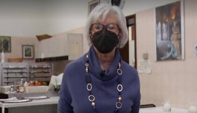 Forum 3 Settore   Auser, San Vincenzo, Filiera Solidale