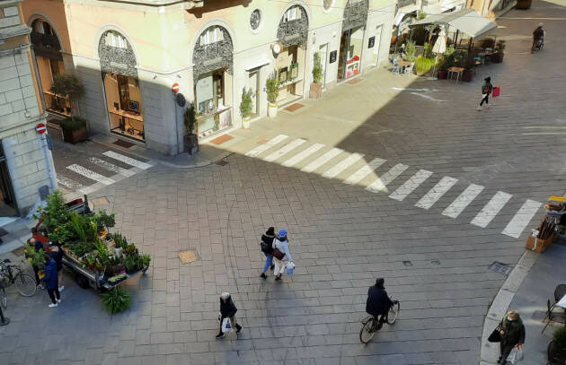 A Piacenza controlli della Polizia Locale, contrasto alle irregolarità dalle frazioni al centro storico