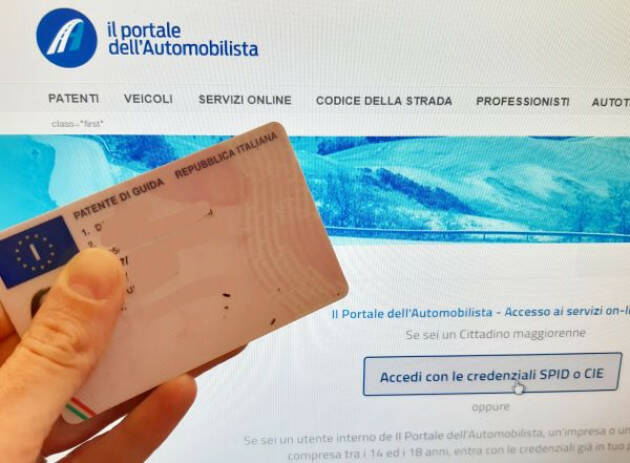 ASST Cremona | Medicina Legale Nuove modalità rilascio patenti di guida
