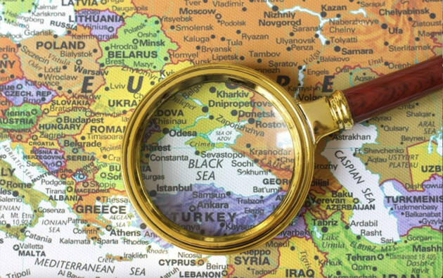 La Farnesina richiama da Kiev il personale diplomatico non essenziale