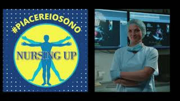 Nursing Up :In arrivo infermieri extracomunitari nelle Rsa di molte  Regioni.
