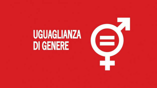 Buona occupazione e uguaglianza di genere con Pnnr |Isa maggi