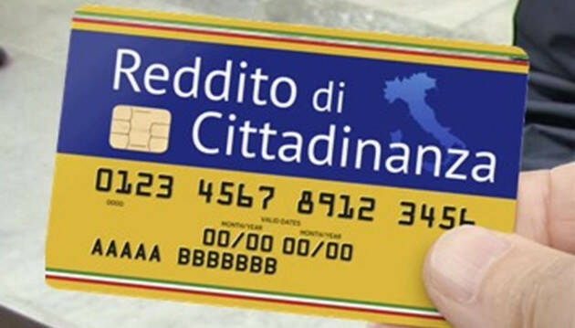 Reddito di cittadinanza +65% in Lombardia dal 2019 | Degli Angeli (M5S)