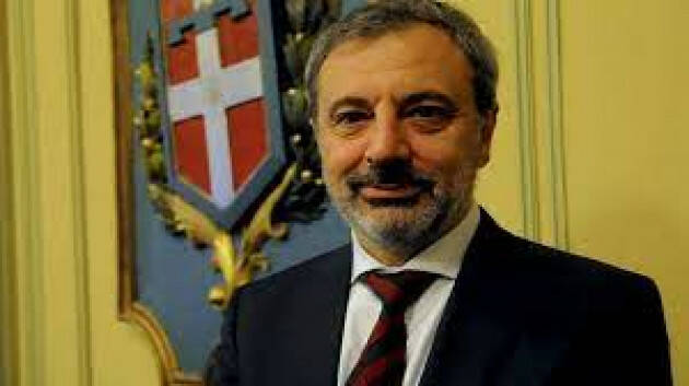 Mario Spoto sarà il nuovo Segretario Generale del Comune di Lecco