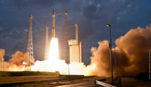 Tecno Dieci anni di Vega