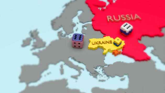 Sulla crisi Ucraina |Articolo Uno Cremona