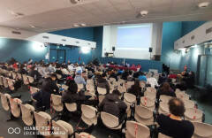 Lo Spi-Cgil Cremona ha organizzato incontri con gli studenti