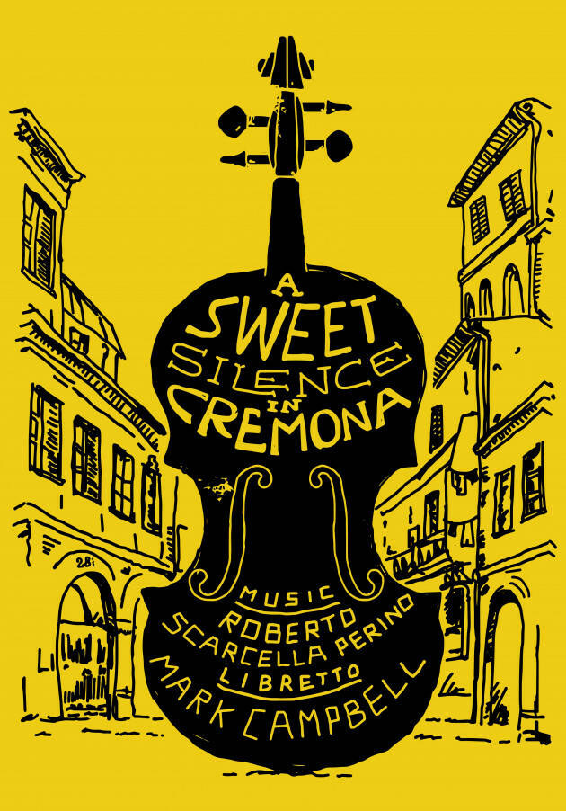 Teatro Ponchielli A SWEET SILENCE IN CREMONA