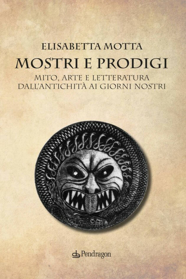 'Mostri e prodigi' fra arte, mito e letteratura