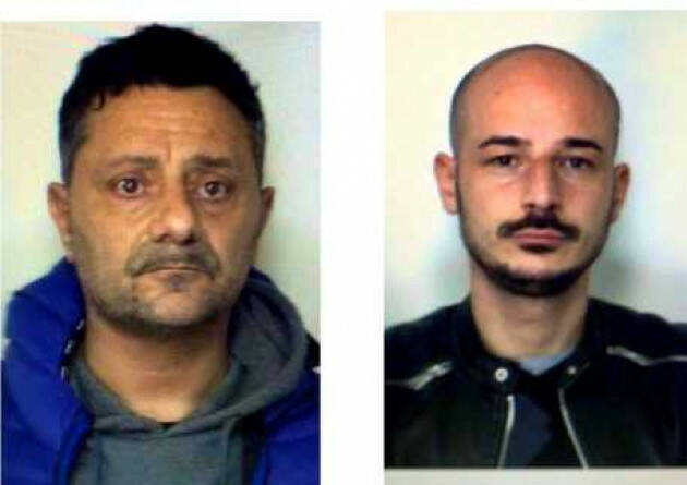 Carceri: detenuti evasi a Varese, continuano le ricerche