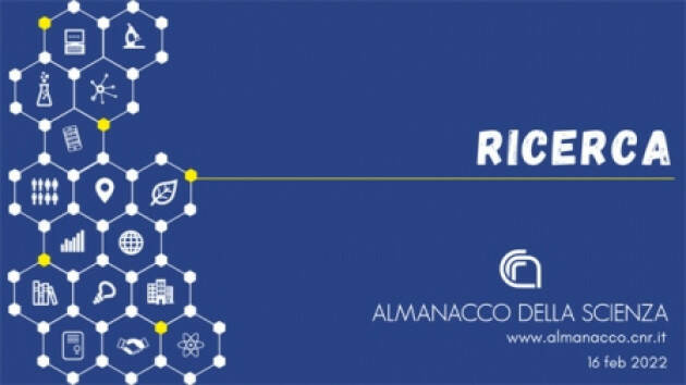 Ricerca scientifica e innovazione sull’Almanacco della Scienza
