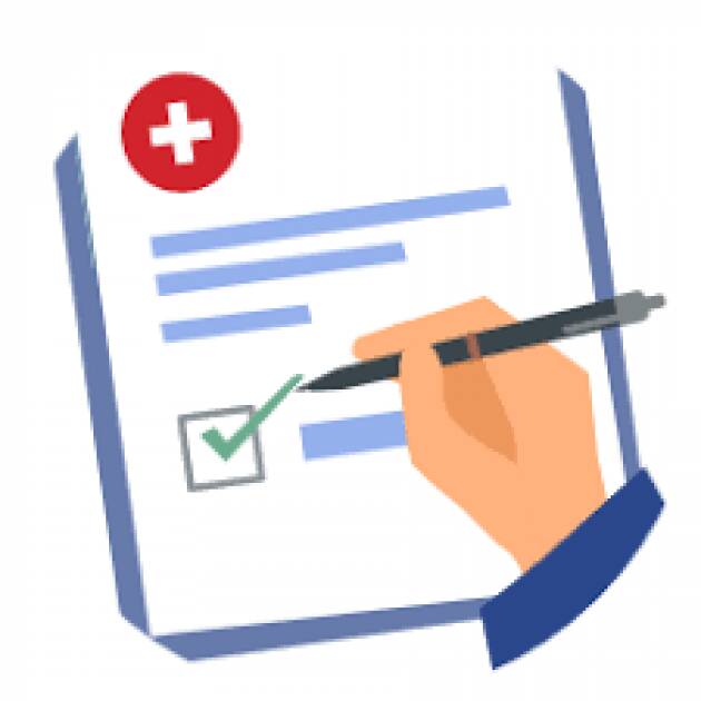 CERTIFICAZIONE DIGITALE DI ESENZIONE DA VACCINAZIONE ANTI COVID-19: COME RICHIEDERLA.