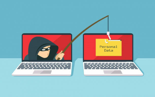 Truffe online: falsa mail della Polizia di Stato
