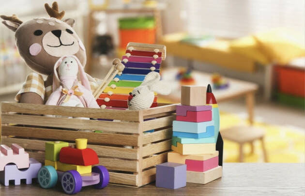 Sicurezza dei giocattoli: l’Europarlamento chiede regole più forti per proteggere i bambini