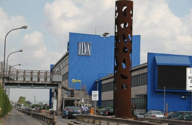 Milleproroghe, 575 mln di euro tornano disponibili per le bonifiche all’ex-Ilva