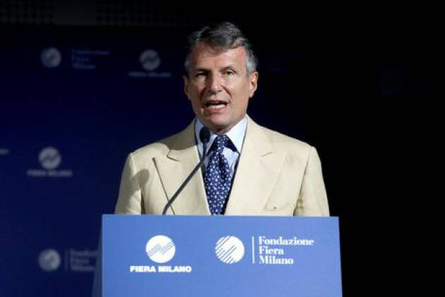Spada: 'In Lombardia il 38% imprese non trova figure professionali'